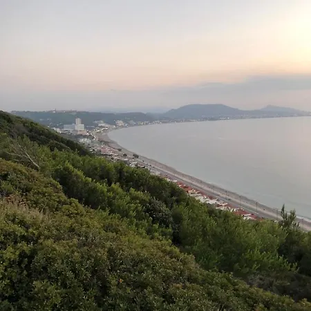 Appartement Sea & Rhodes - *