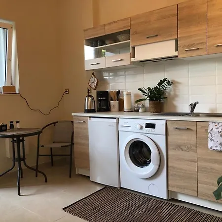 Sea & Rhodes - Appartement *
