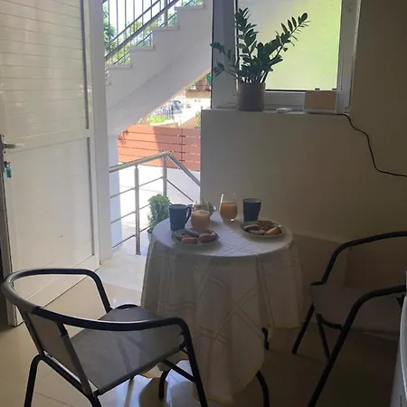 Appartement Sea & Rhodes - Rhodes City