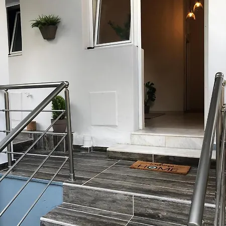 Appartement Sea & Rhodes -