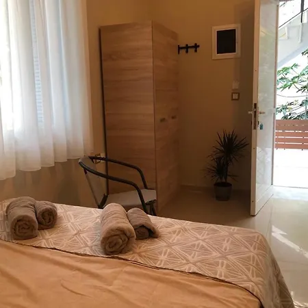 Sea & Rhodes - Appartement
